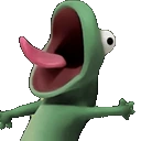 AHHHH emoji