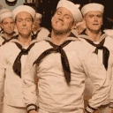 NavySalute emote