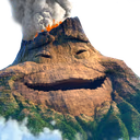 LavaHappy emote