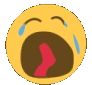 Cry emote