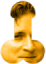 goldenKappaPenis emote
