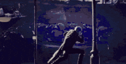 IAMTHESTORM animated emote