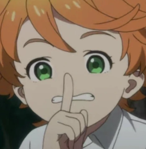 Emma_shhh emote