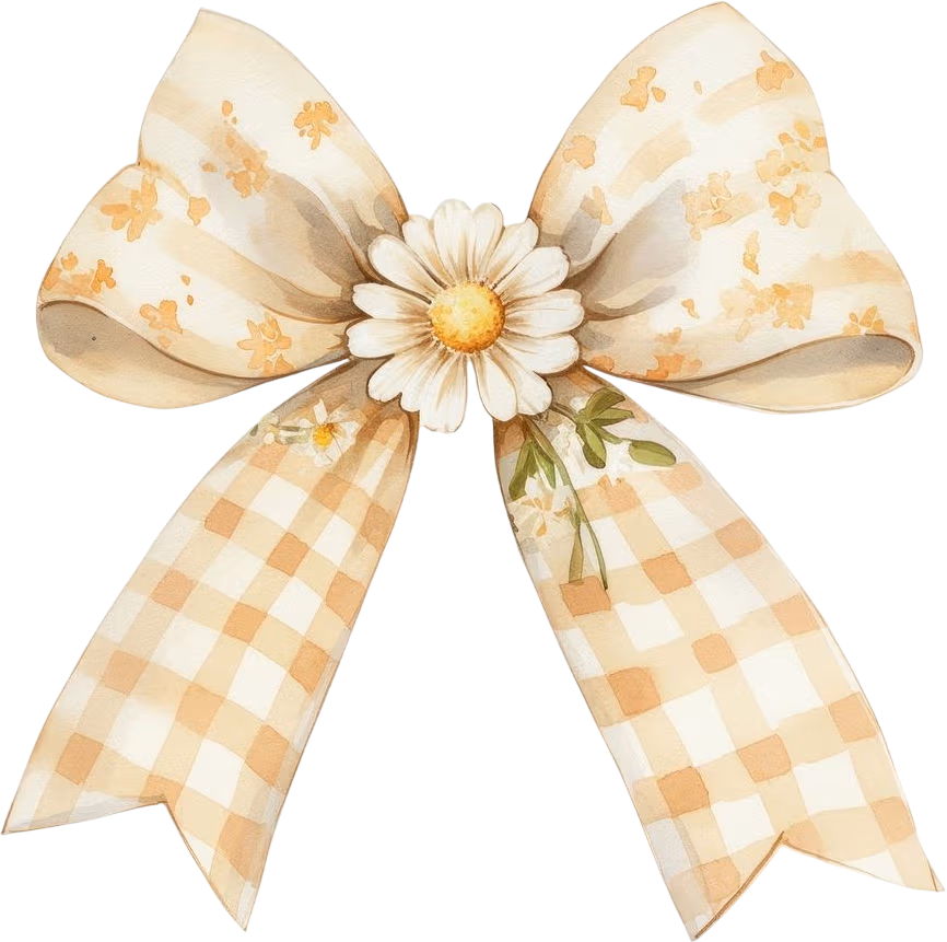 yellow_bow emote