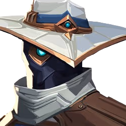 cypher emote