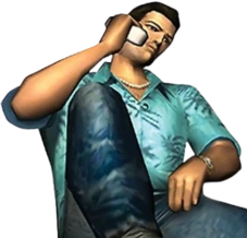 gtachillin emote