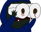 Binoculars emote