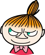 LittleMy3 emote