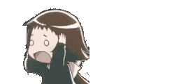 PANIC emote