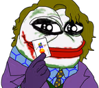 SOCIETY emote