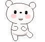 PolarBearDance emote