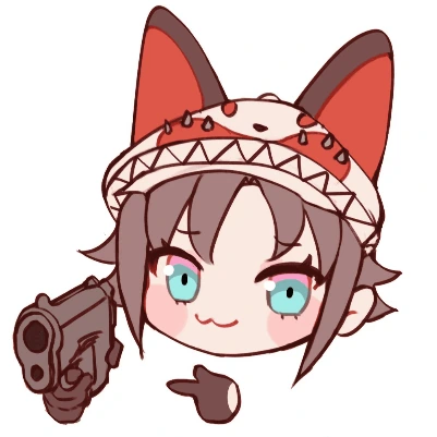 mysta emote