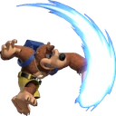 ForwardAerialBanjo emoji