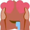 omg emote