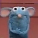 tutterstare emoji