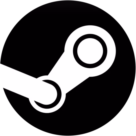 Steam_Black_White emote