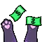 moneymoney emote