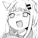 40_MadoromiLaugh emote