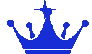Crown emote