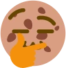 MmM emoji