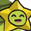 happystar emote