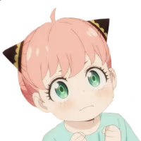 Anya_0 emote