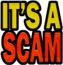 scam emote