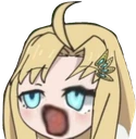 Fyilluu emote