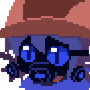 NikoToxic emote