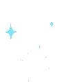 blue_sparkles emote