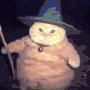 fatasswizardcaststsunami animated emote