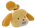 isabelle_nani emote