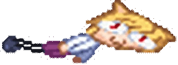 necoWorm emote