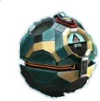 NovaLegacy_Grenade emote