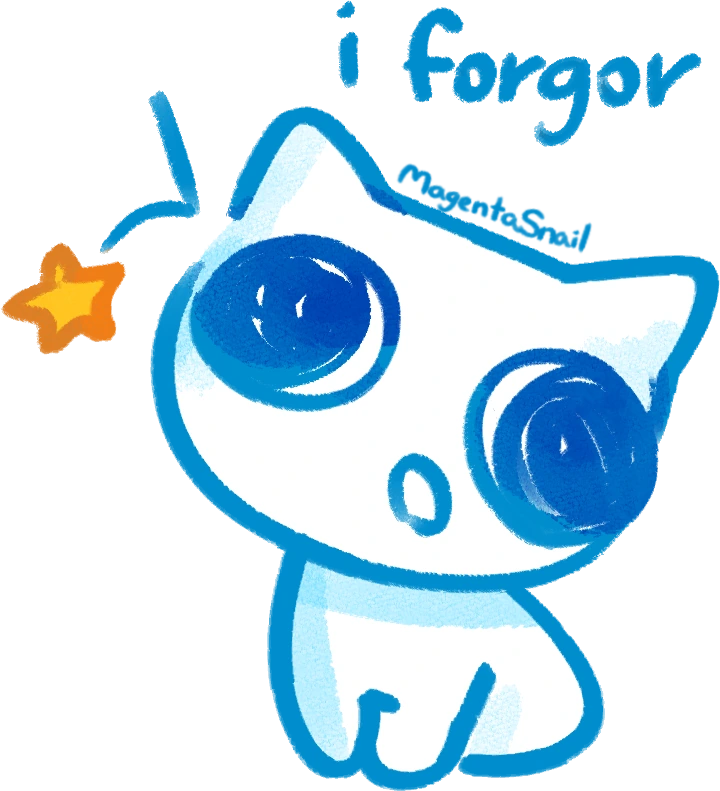 ADHD_Forgor emote