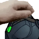 viperback emote