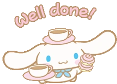 cinnamonroll_congrats emote