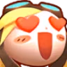 LaylaLove emote