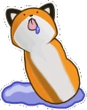 drooling_fux_bean emote