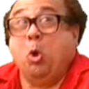 Woah emote