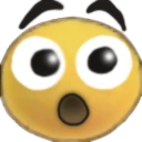 OHO emote