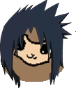 AlpagaSasuke emote
