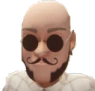 Kebabo emote