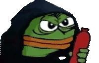 DarfSalami emote