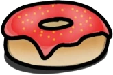 donut_red emote