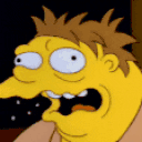 BURP animated emote