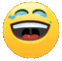 Laugh emote