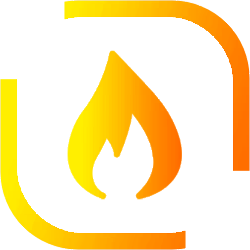 Fire emote