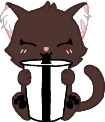 bobacat emote