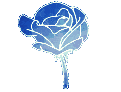 FlowerBlue2 animated emote